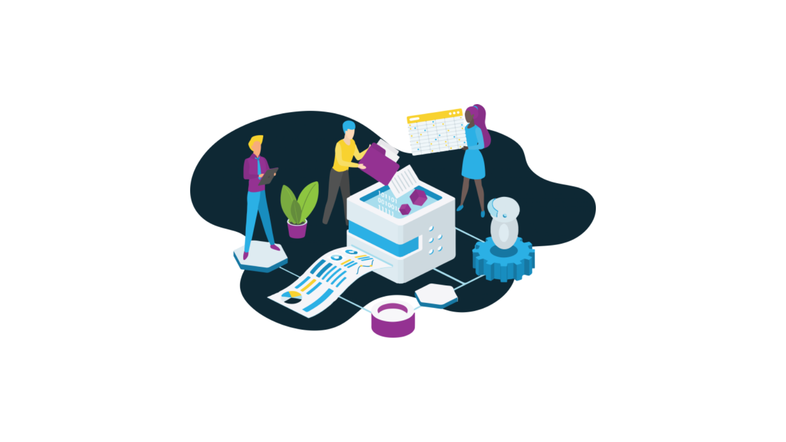 3 Ways A.I. is Crisis-Proofing Customer Data in 2020