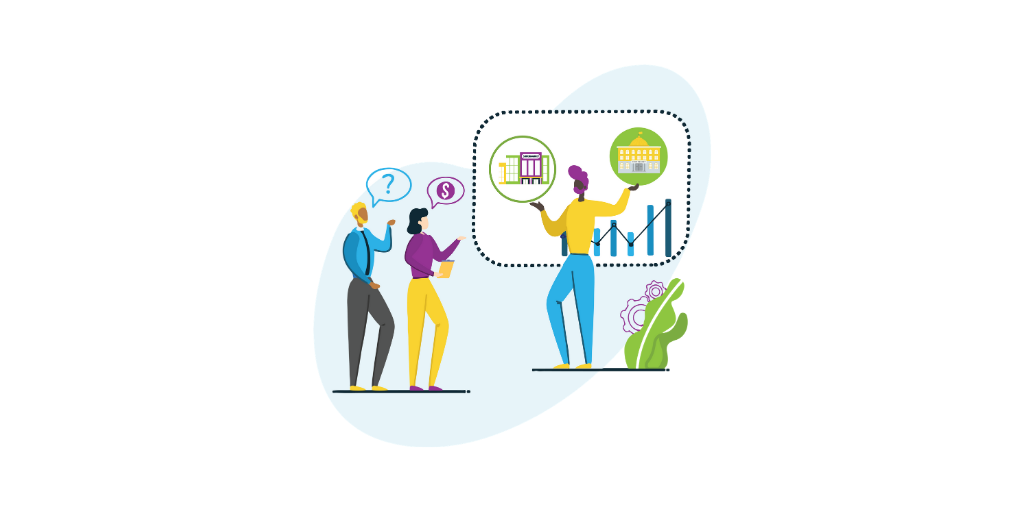 Special Report Available For Download Now: Commercial Business Personas For B2Bs