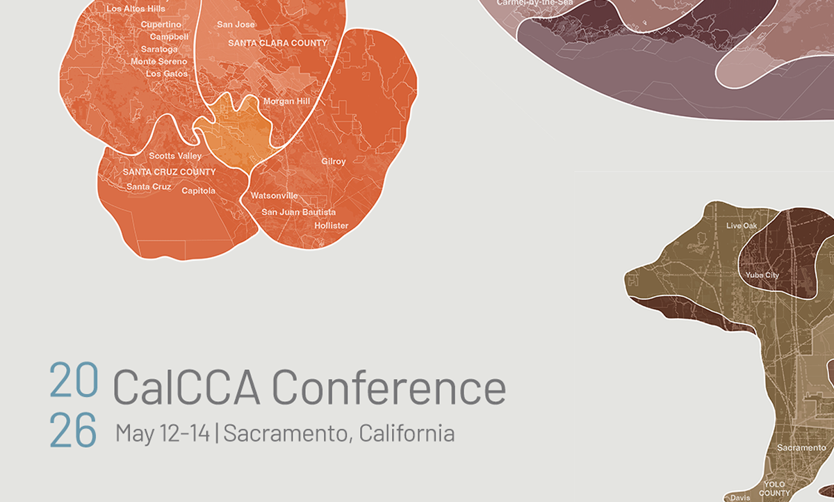 Cal CCA Annual Conference