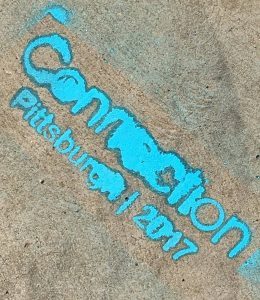 Connection2017