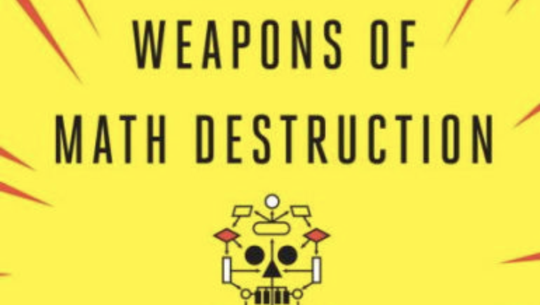 AI Company Book Club: Using Data for the Common Good