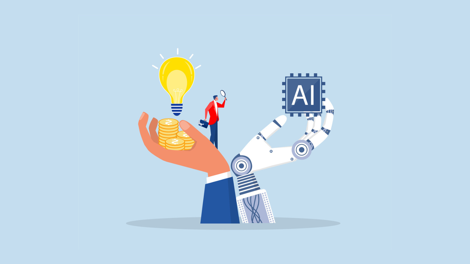 AI Reshapes Loan Decisioning