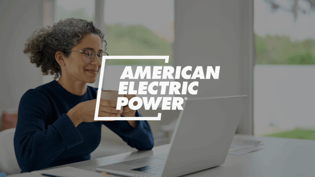 American Electric Power case study results