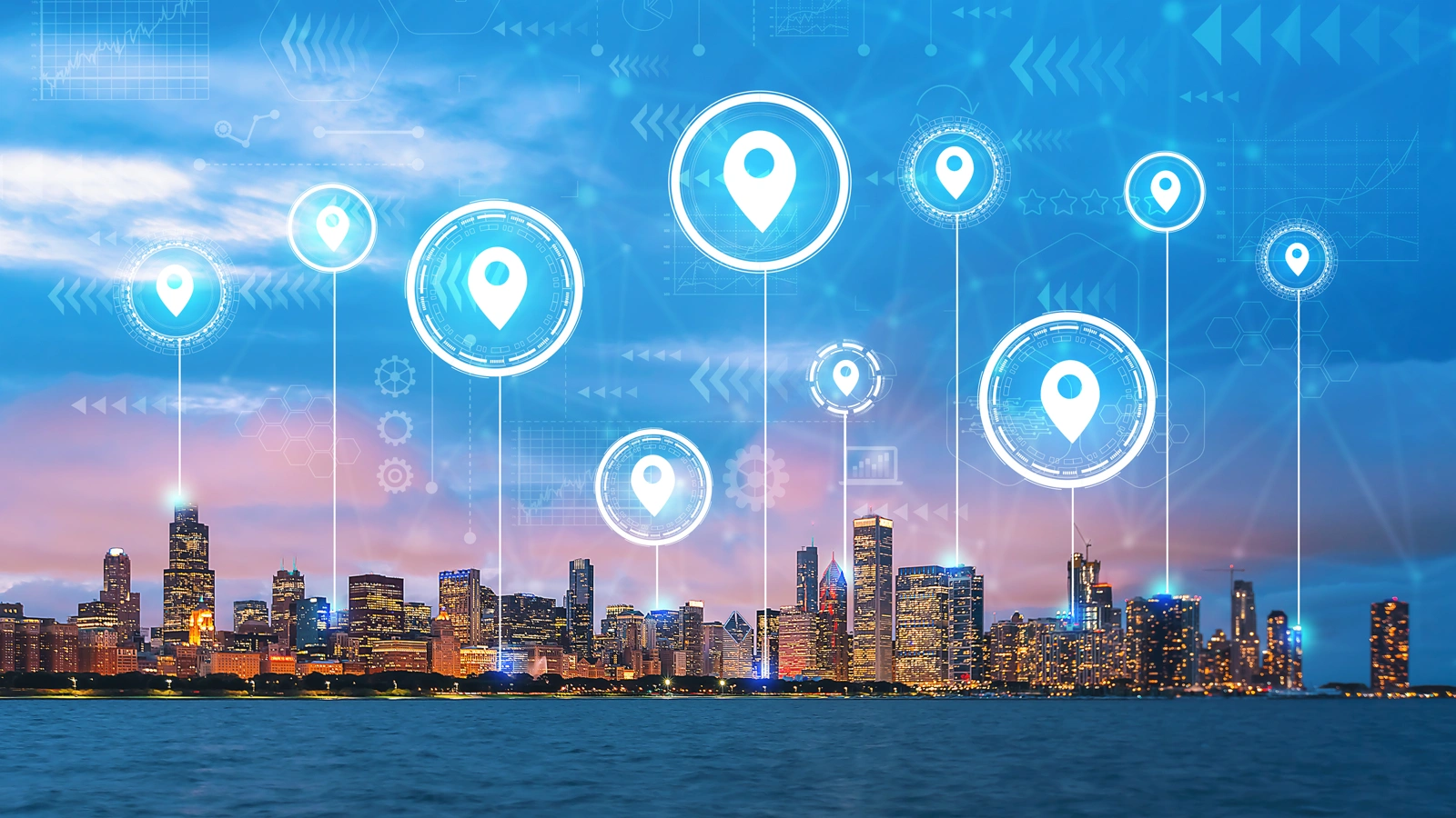 Discover New Business & Residential Customers with BlastPoint’s Interactive Platform