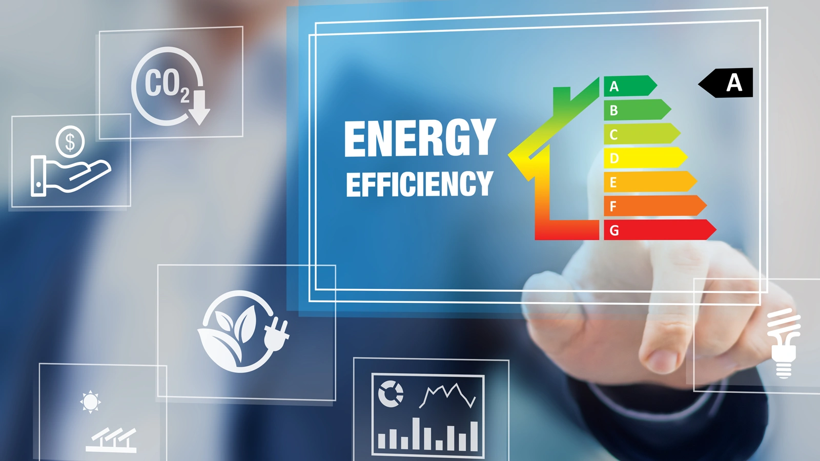 Driving 400% Engagement and 200% ROI: Transforming Energy Efficiency with Data-Driven Strategies