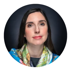 Alison Alvarez, CEO & Co-Founder of BlastPoint