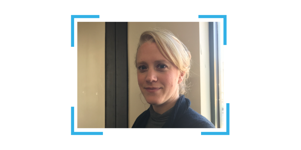 BlastPoint User Experience Gets a Design-Focused Boost from UI/UX Developer Allison Jones