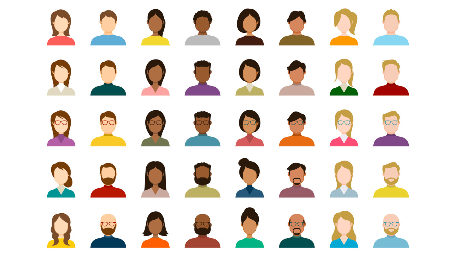 Personas