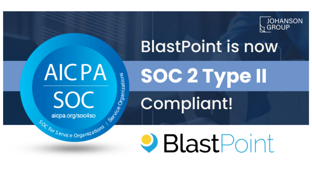 SOC 2 Compliant