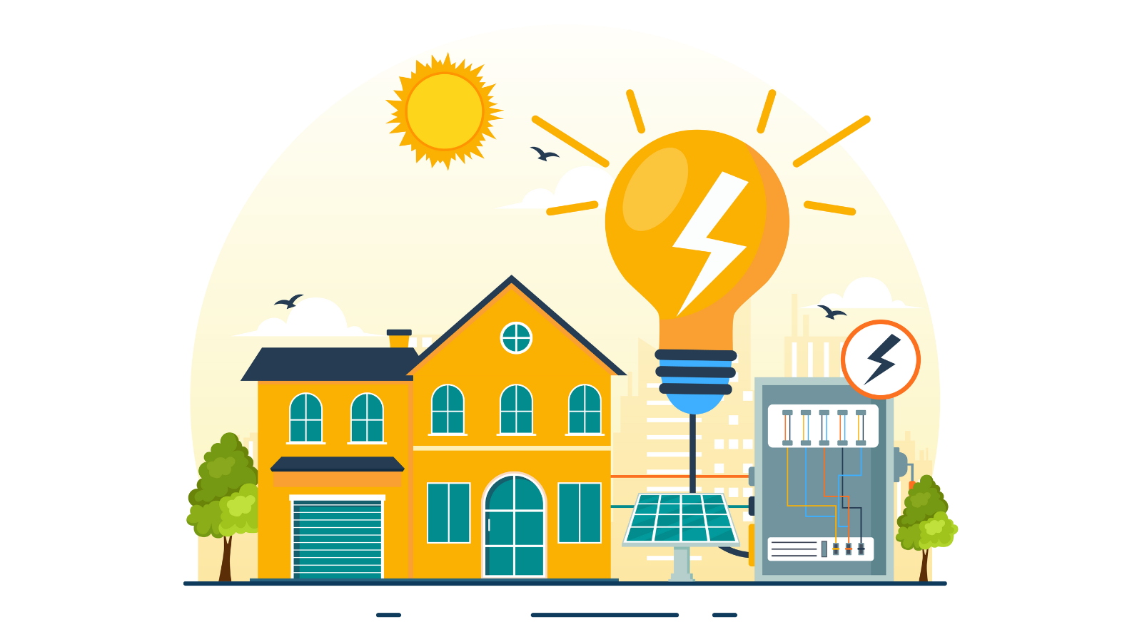 energy assistance program