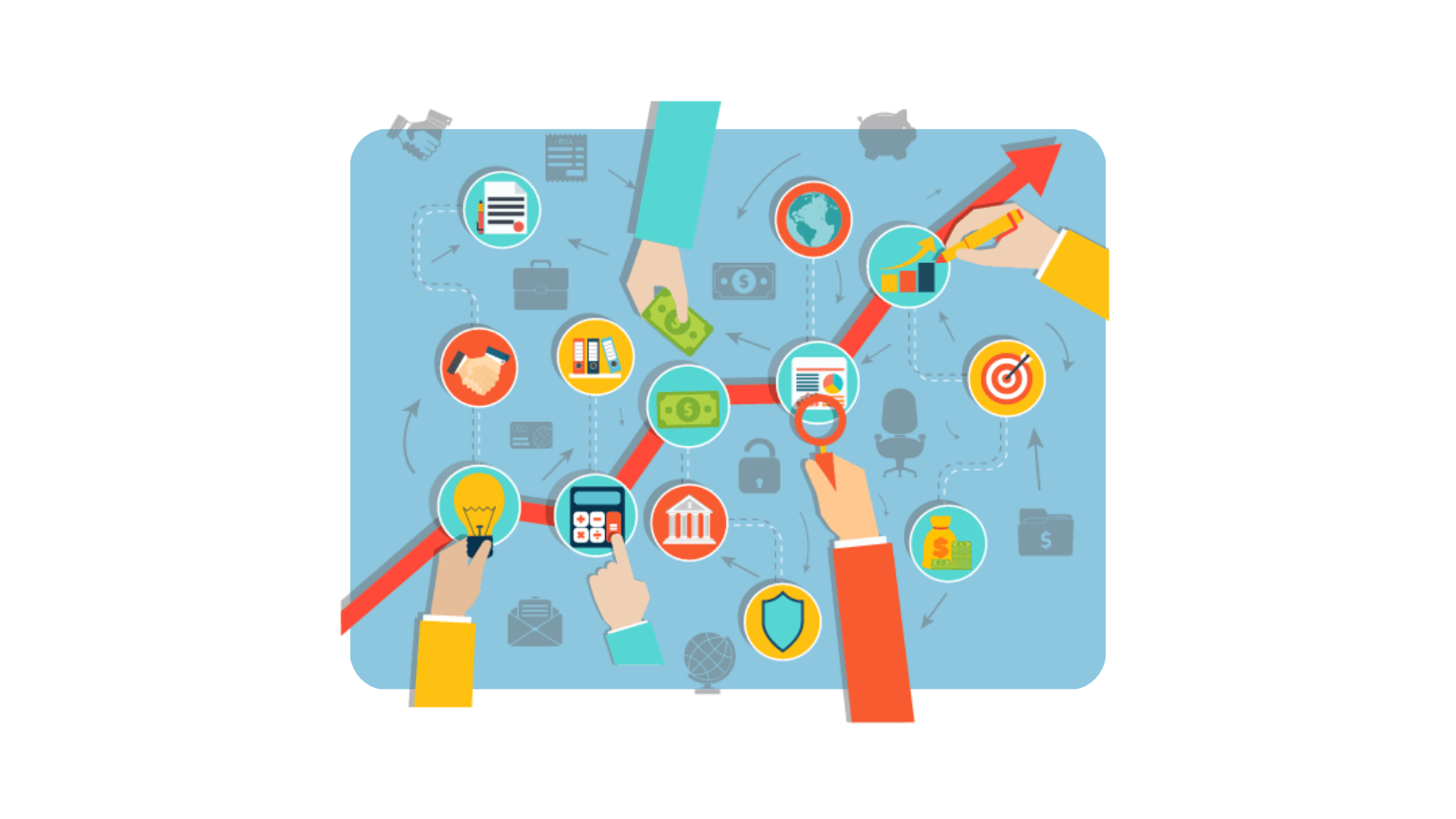 Optimize Your Collections Process with Data