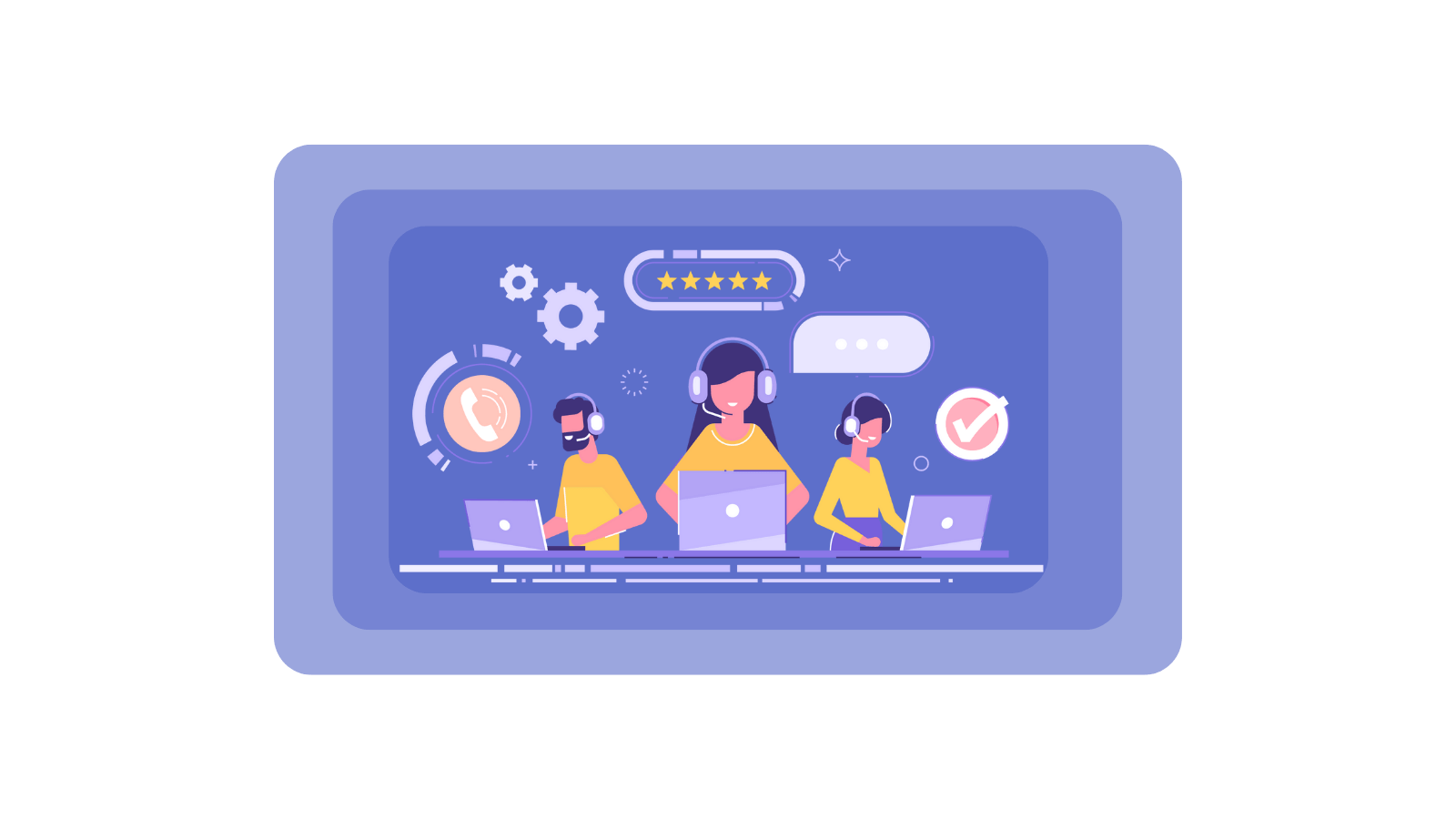Reduce Call Center Demand and Increase Customer Satisfaction with Data