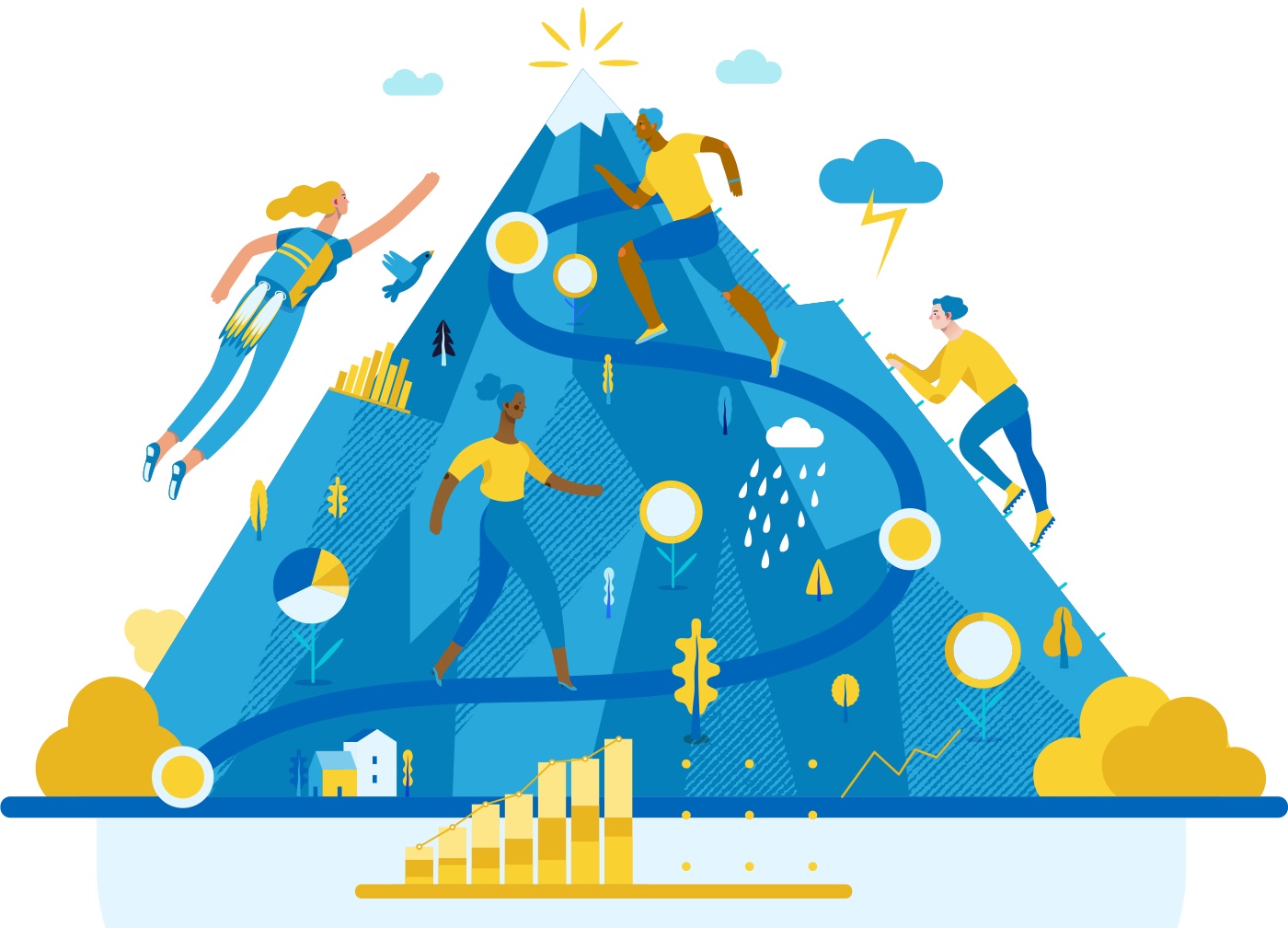 Book Review: “Weapons of Math Destruction: How Big Data Increases Inequality and Threatens Democracy” by Cathy O’Neil