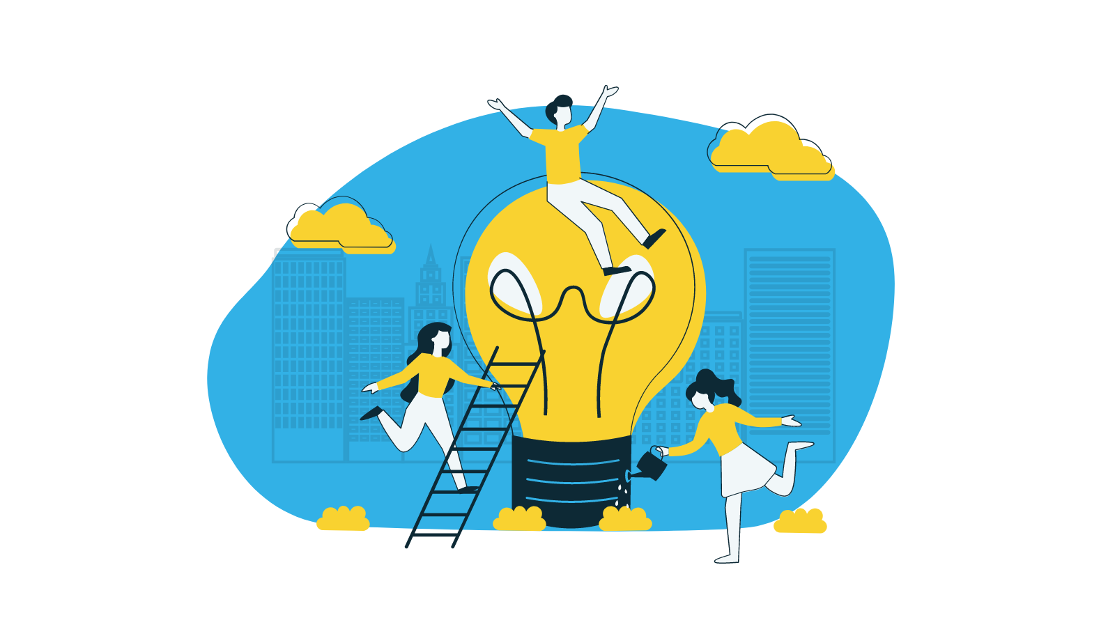 Commercial Personas In Action: Expand Your C&I Lighting Program