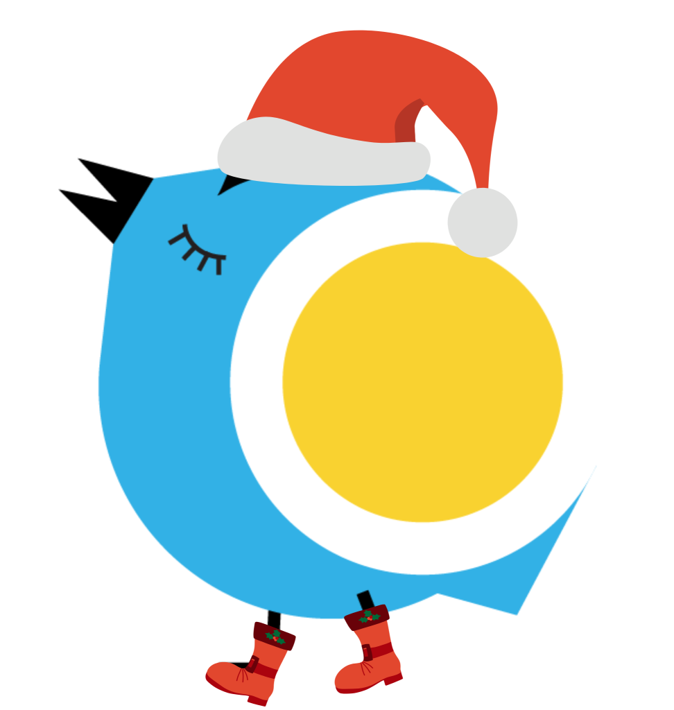 Christmas Chicken