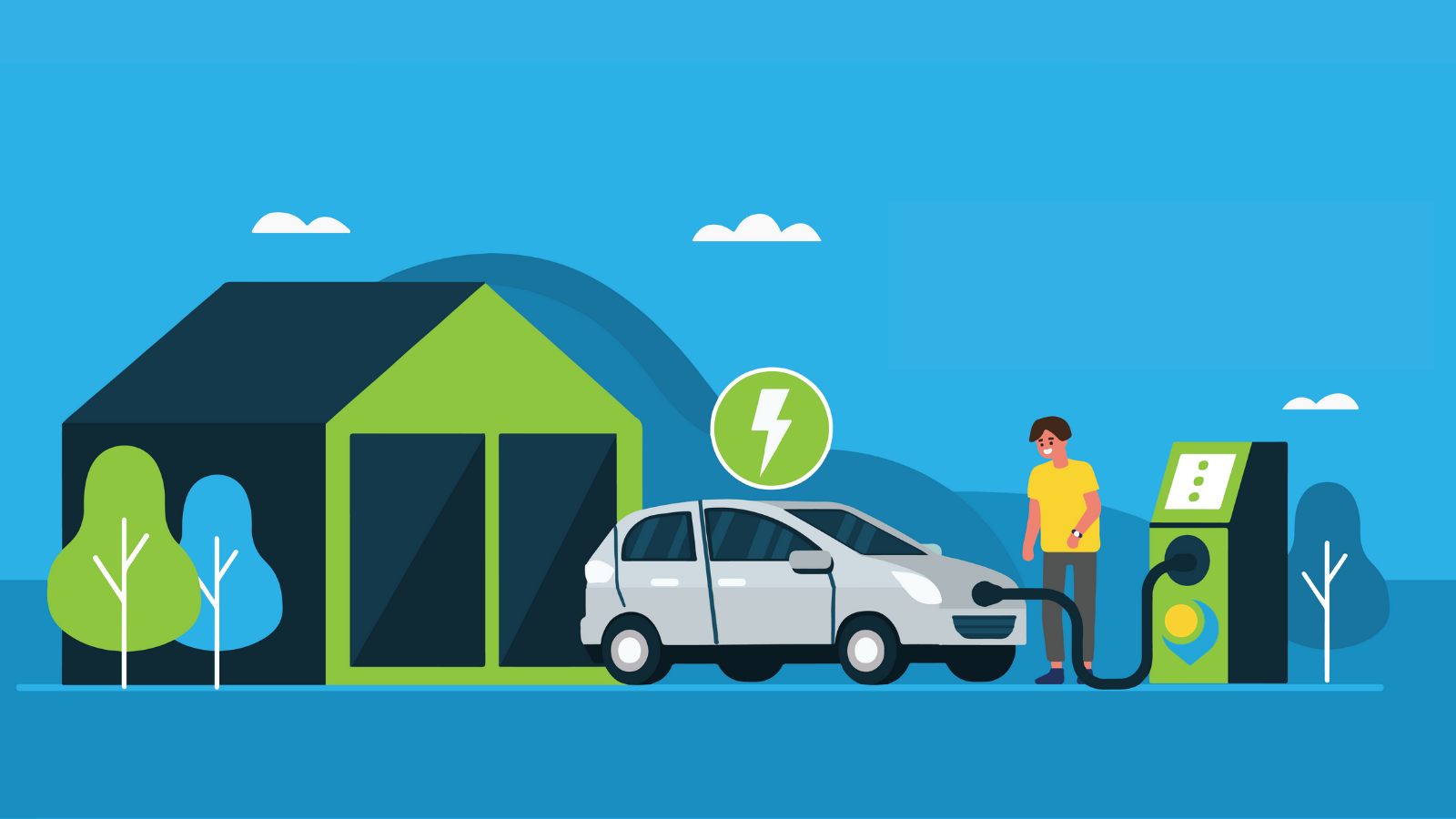 Electric Vehicle Outlook 2021: Download The Report