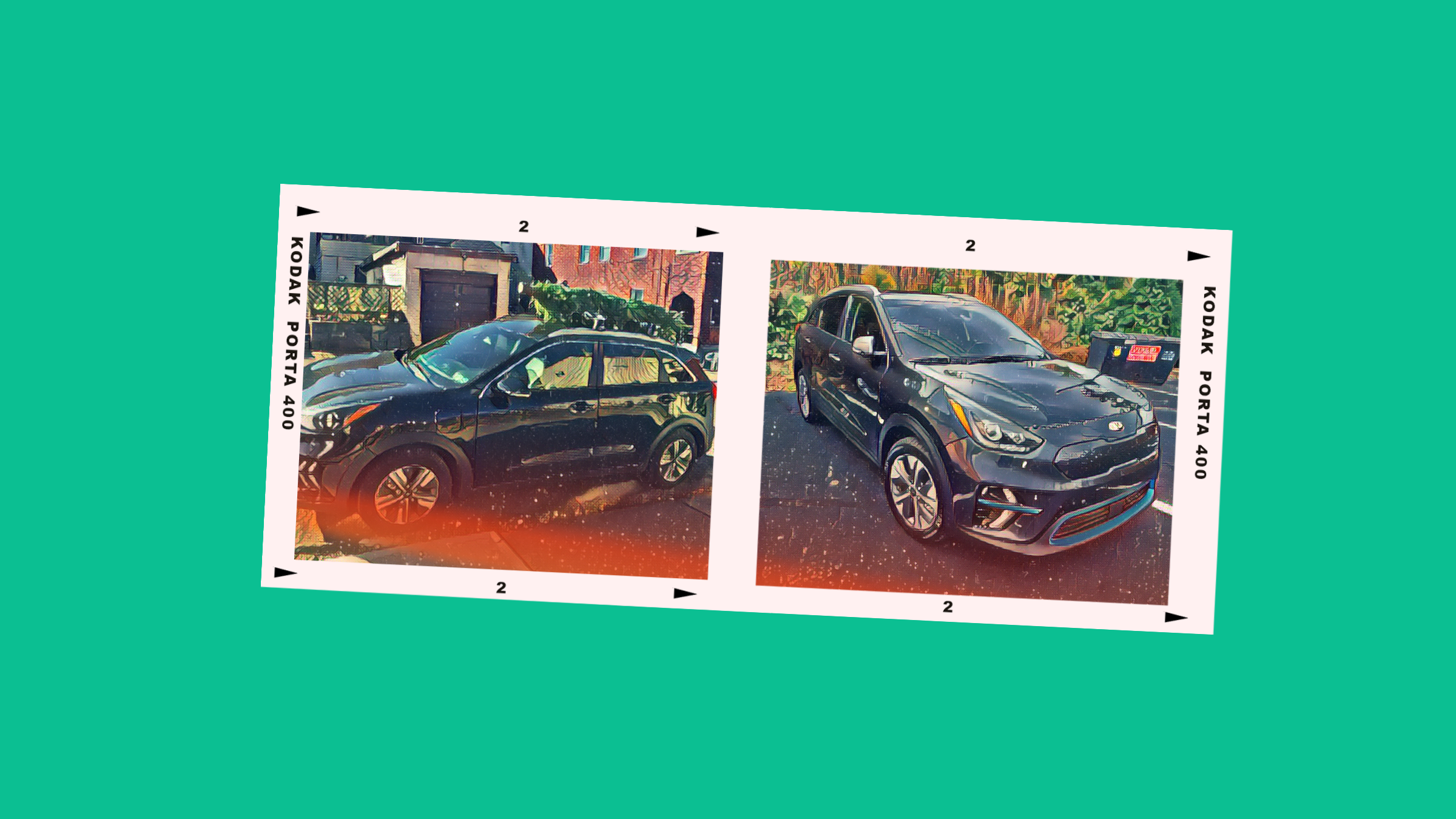 photos of Evs