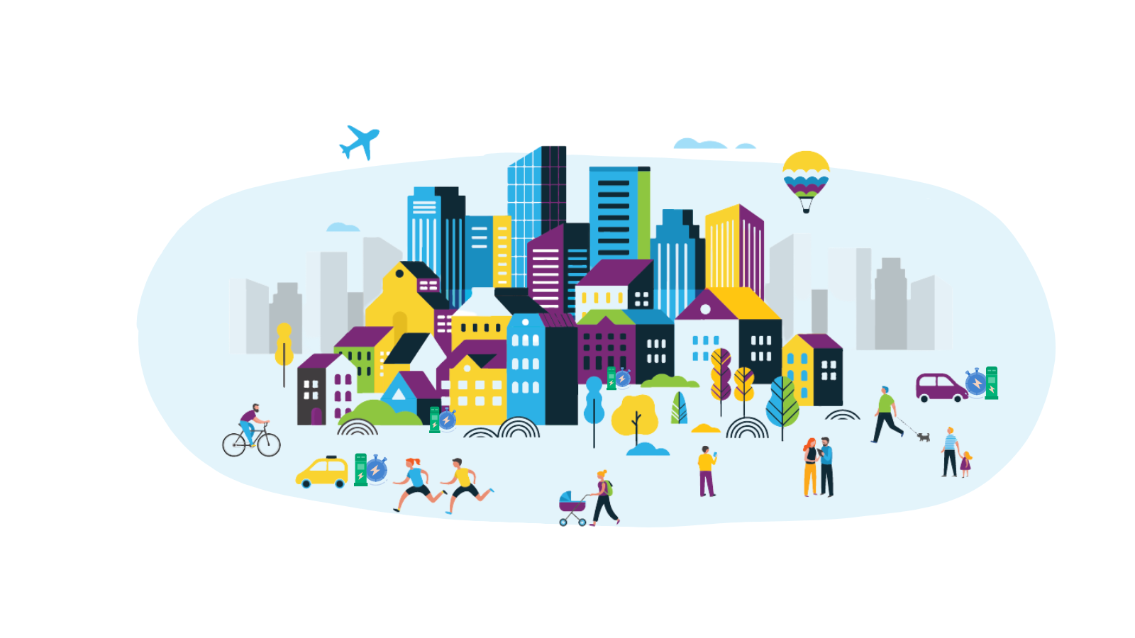If You Build It, Will They Come? EV Charging Guidance For Facilities Managers