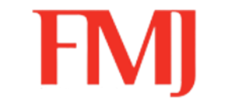 FMJ logo