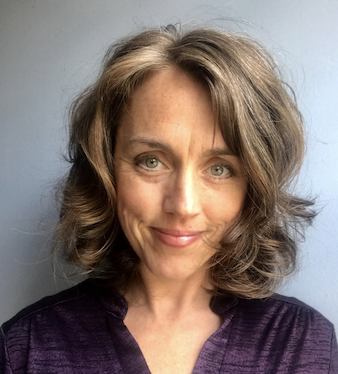 Janeen Ellsworth, BlastPoint’s Writer and Content Specialist
