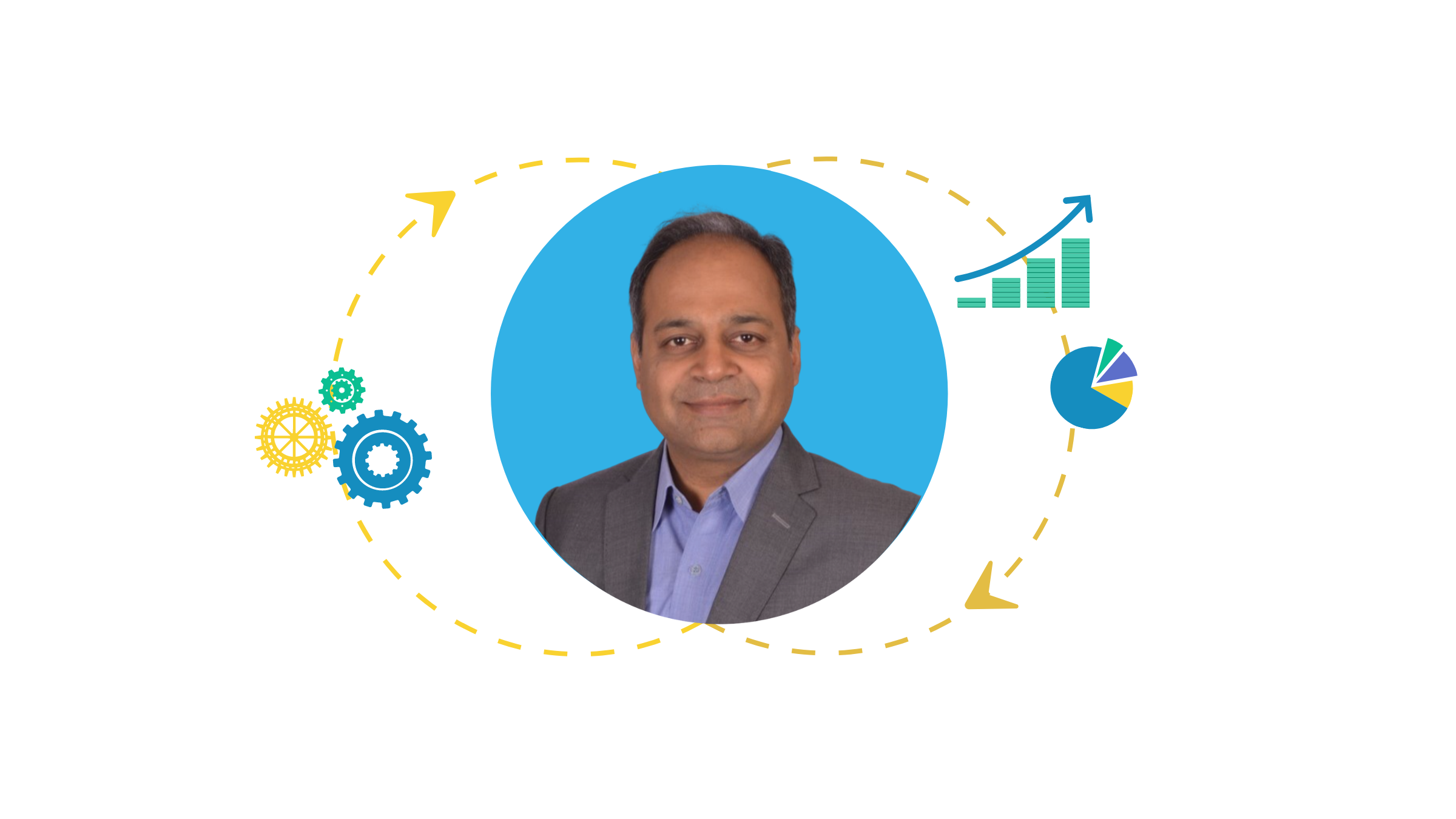 Operationalize Customer Intelligence for Maximum Impact: Insights from Jitendra Dahale