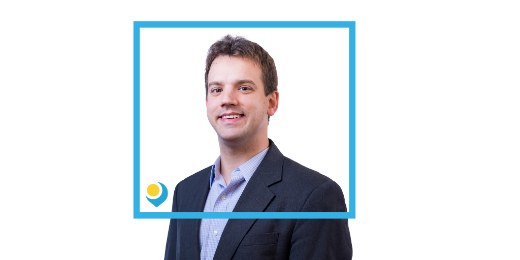 Steve Estes, BlastPoint’s VP of Product, Talks Icebergs, Ultimate Frisbee & Words To Live By: A Spotlight Q&A