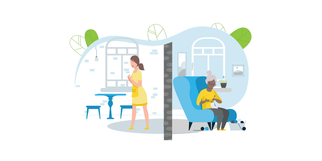 A Tale of Two Households: Same Annual Income, Drastically Different Lives