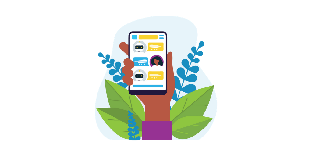 Would Customers Actually Sign Up For Energy Assistance Using A Text Bot? Absolutely.