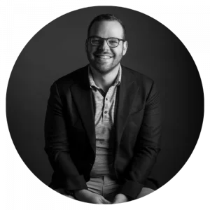Tomer Borenstein, CTO & Co-Founder of BlastPoint