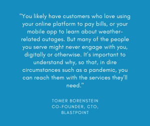 Tomer's Quote Energy Central Article