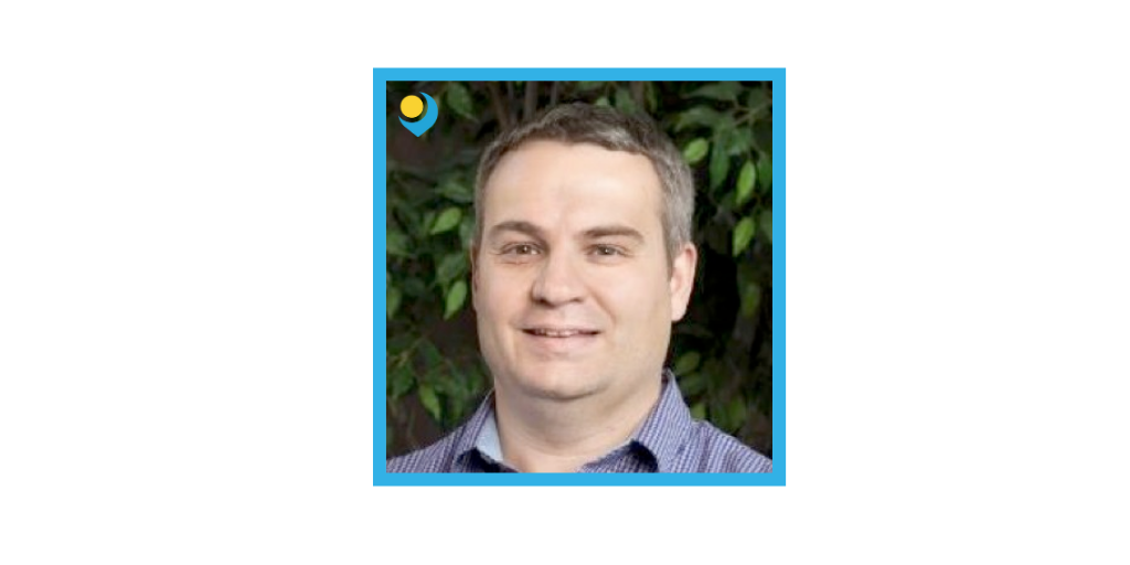 Experience+Expertise With Tony Cebzanov: BlastPoint Welcomes New Principal Software Engineer & Team Lead