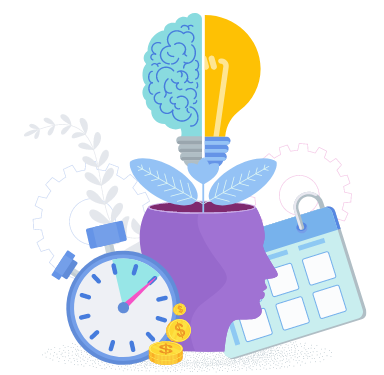 Think like a data scientist! 