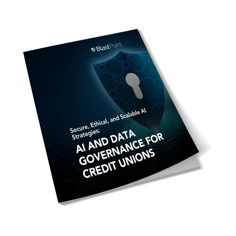 AI and Data Governance for Credit Unions in 2025