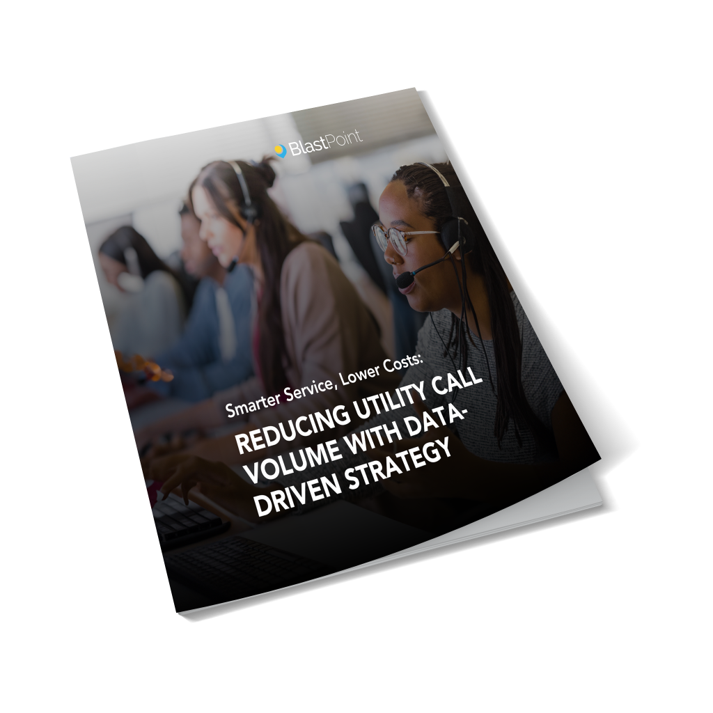 White Paper_Call center volume
