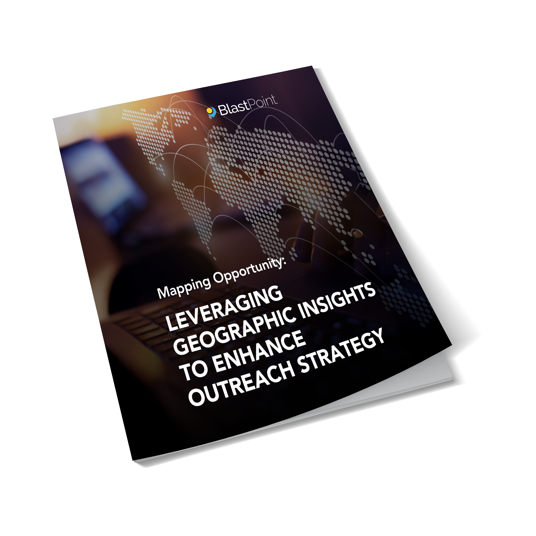 Mapping Opportunity: Leveraging Geographic Insights to Enhance Outreach Strategy