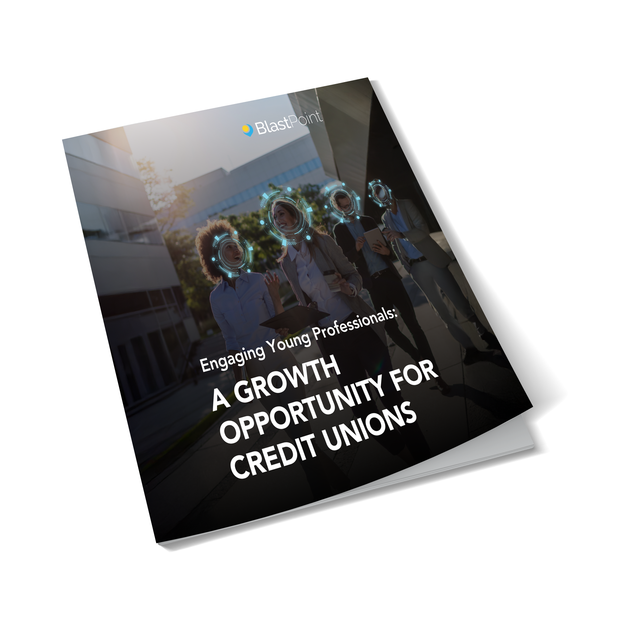 A Growth Opportunity for Credit Unions