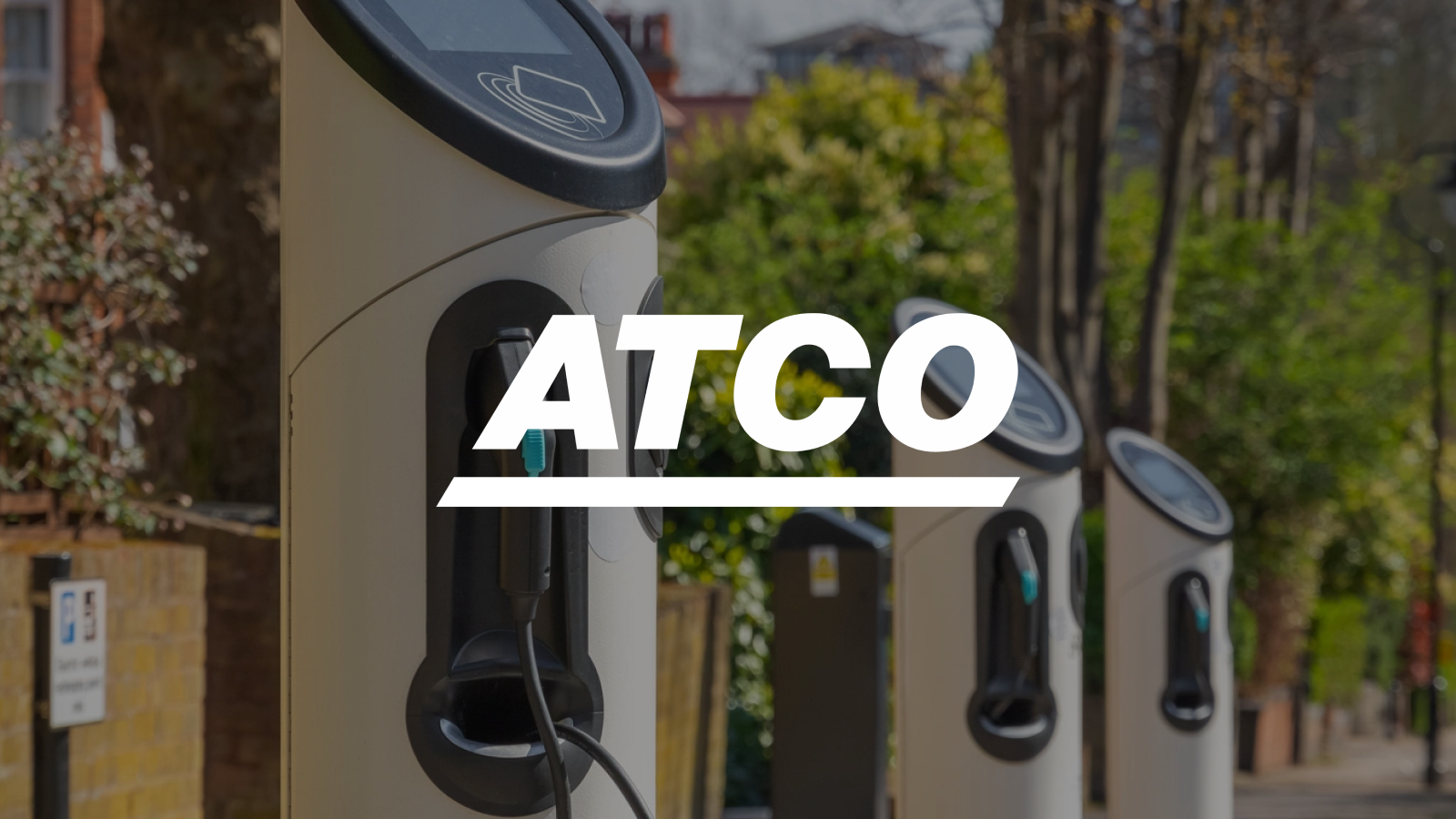 Identify Commercial Partners to Expand EV Charging Infrastructure