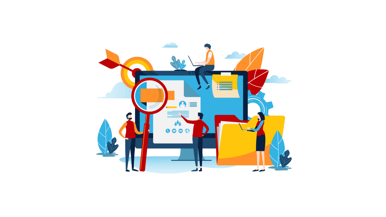 Build a Customer Experience Strategy With Data
