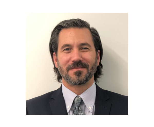 Dr. Eric Hulsey