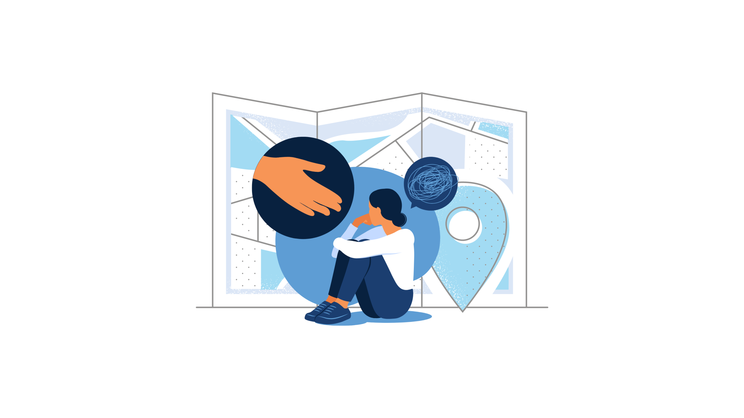 collections mapping