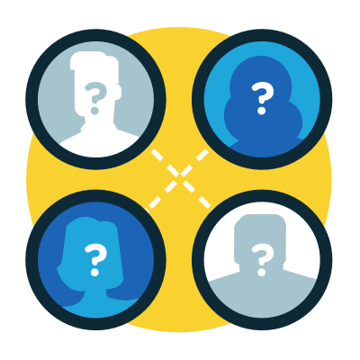 Customer Segments: How To Find Them & What To Do Once You Have Them