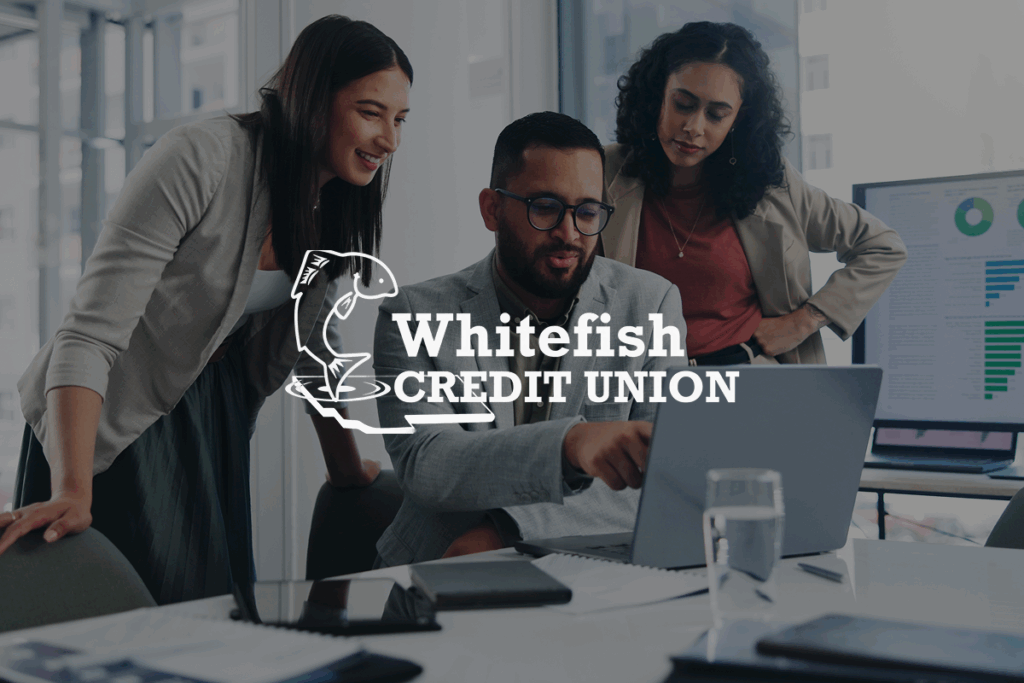 Whitefish Credit Union case study results
