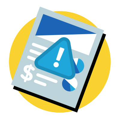 Ever Miss a Utility Bill Payment? Yeah…So Have We.