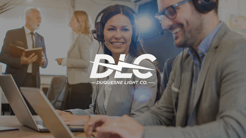 Duquesne Light Company case study results
