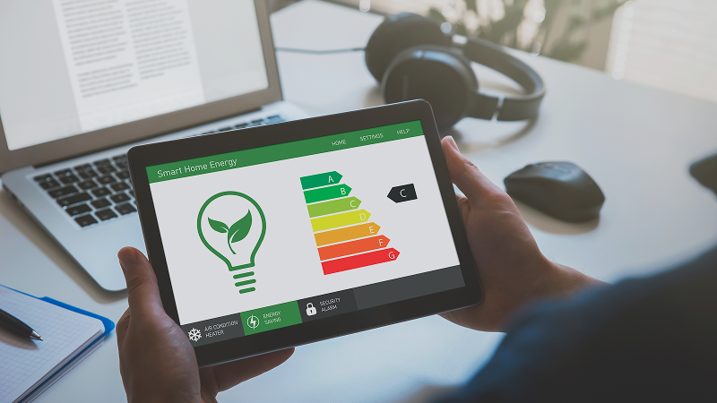 Grow Customer Engagement with Energy Efficiency Programs and Surpass Industry Benchmarks