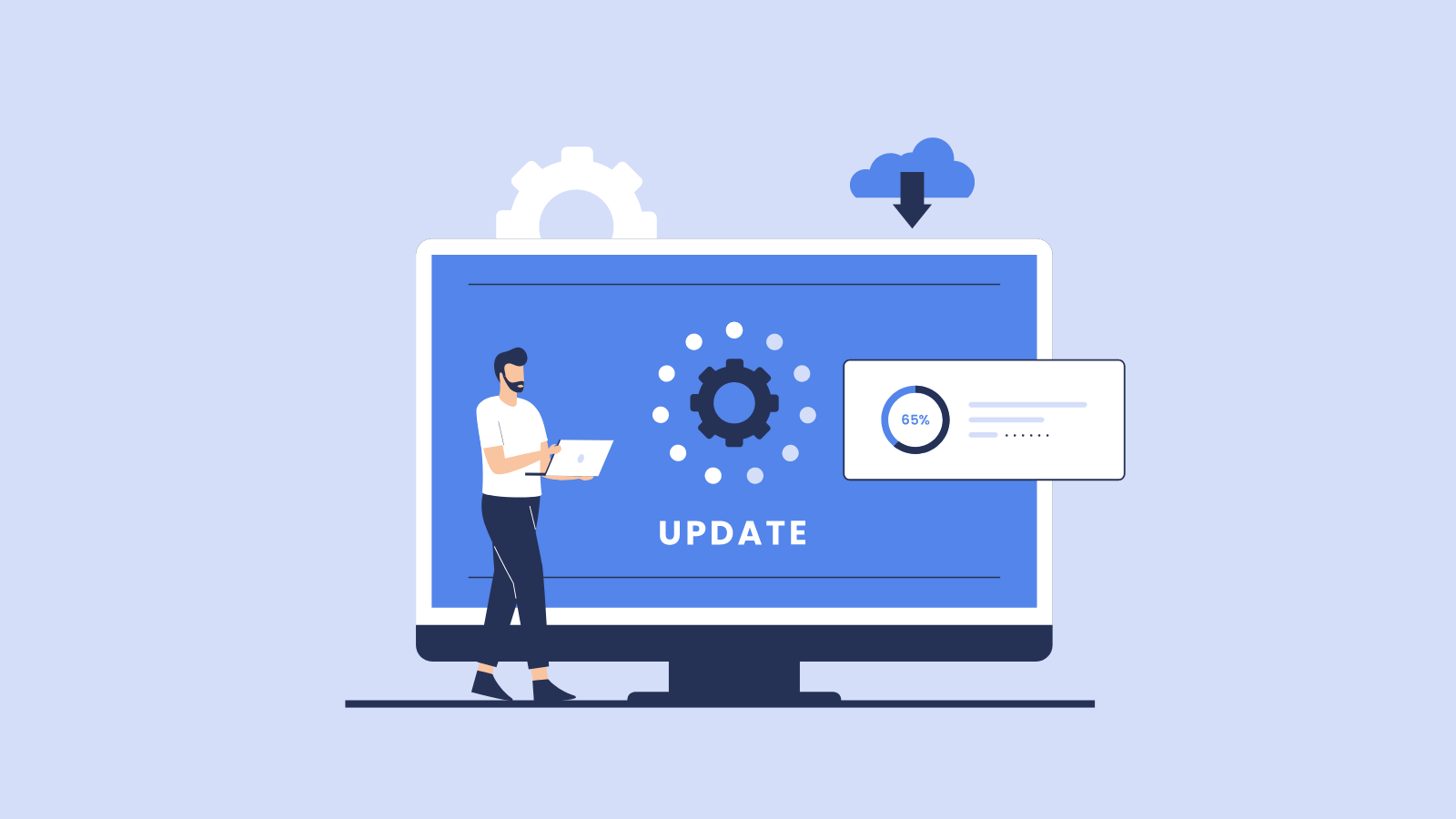 Platform Feature Updates