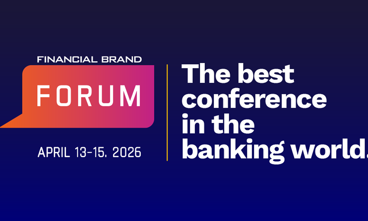 Financial Brand Forum