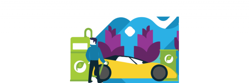 5 Amazing Vacation Destinations With Plenty of EV Charging