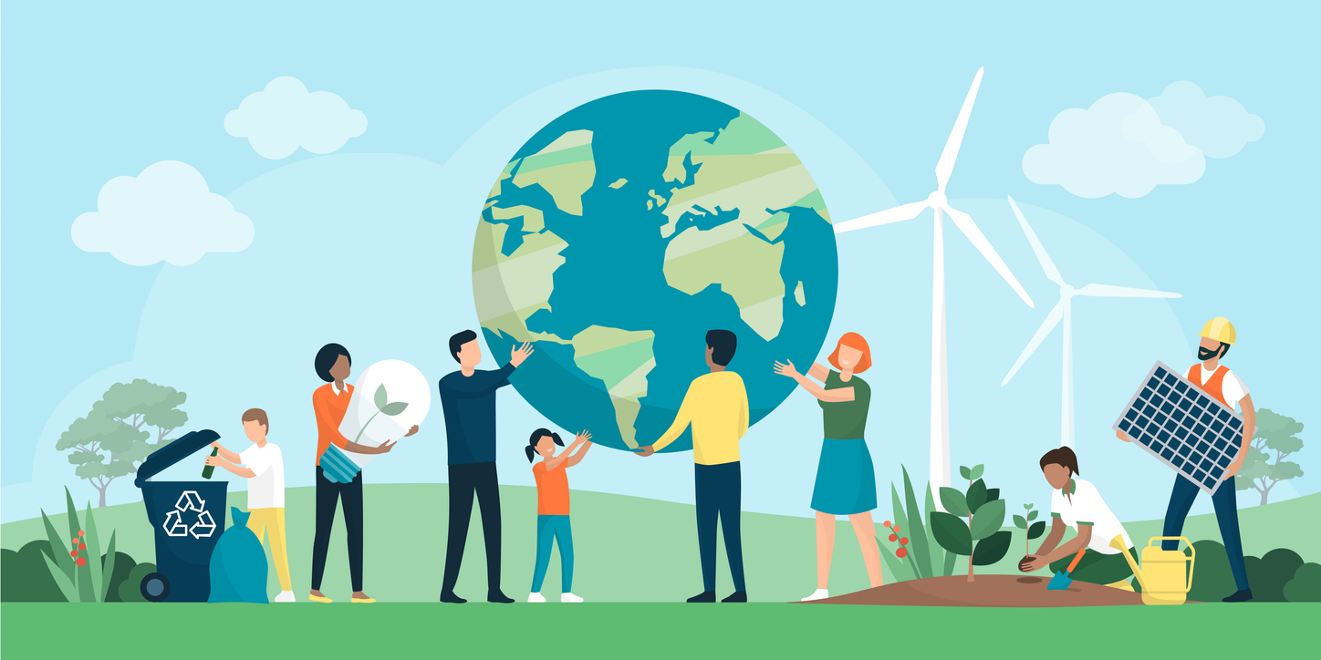 Effective Energy Efficiency Campaigns
