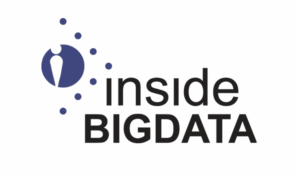 Inside Big Data